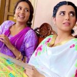 Saunkan Saunkne (2022) Full Punjabi Movie Direct Download