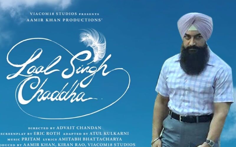 Laal Singh Chaddha 2022 Full Movie Direct Download