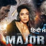 Major Full Hindi Movie 2022 HD Download