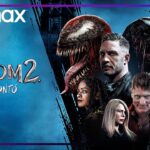 Can I watch Venom 2 on HBO Max?