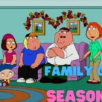 How to Watch Family Guy Season 21 Online From Anywhere