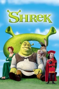 Can I watch Shrek on Netflix?